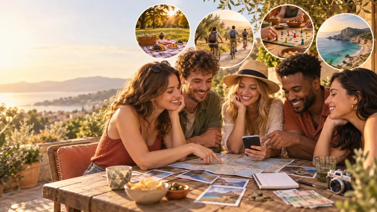 Activité entre amis : choisissez le bon format selon l’occasion, l’ambiance et le budget