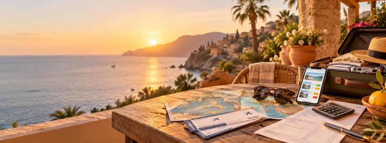 Bons plans vacances : comparez le coût total, pas seulement le prix d’appel