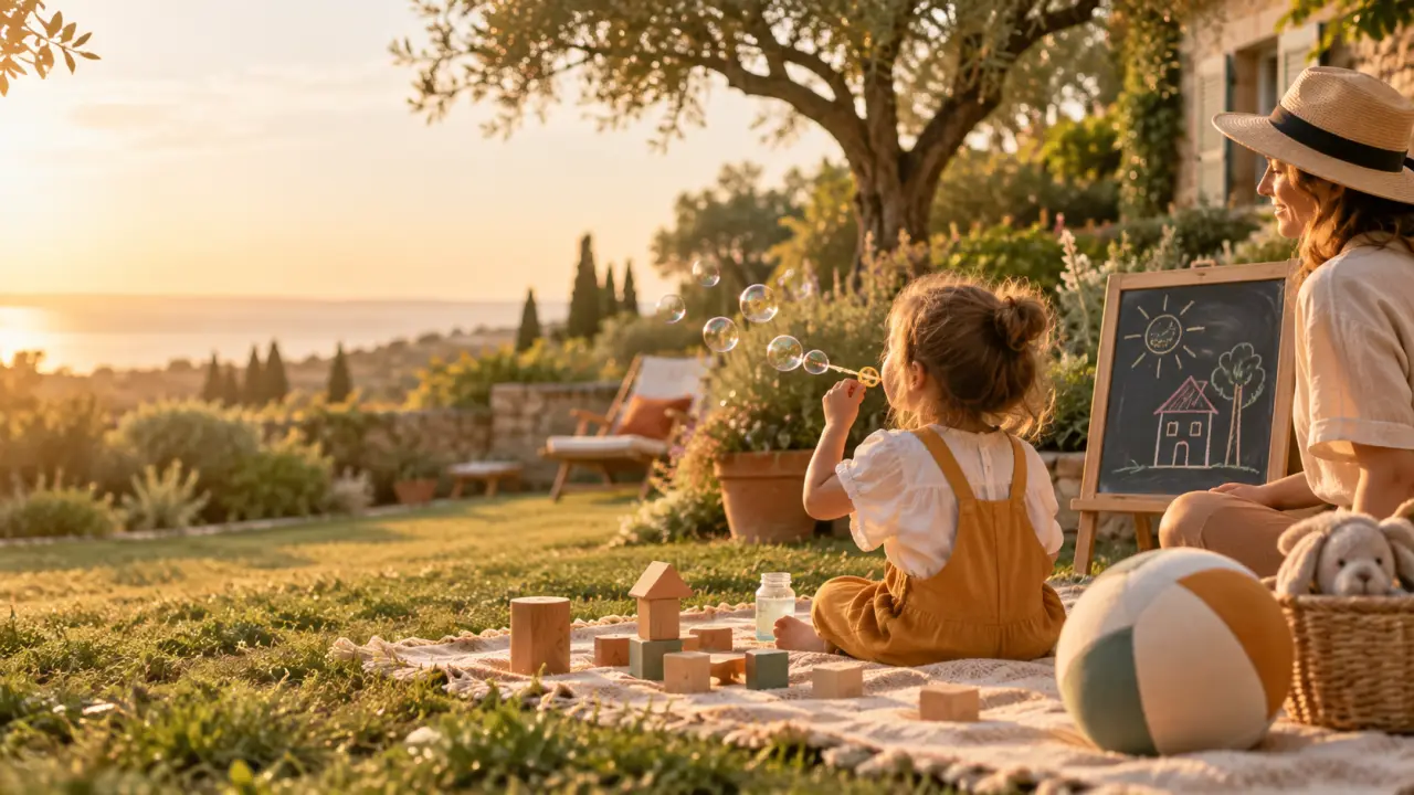 Activités enfants 4 ans : des idées simples pour créer, bouger et jouer sans surcharger les journées
